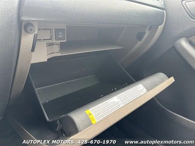 2014 Volkswagen Jetta 2.0L S