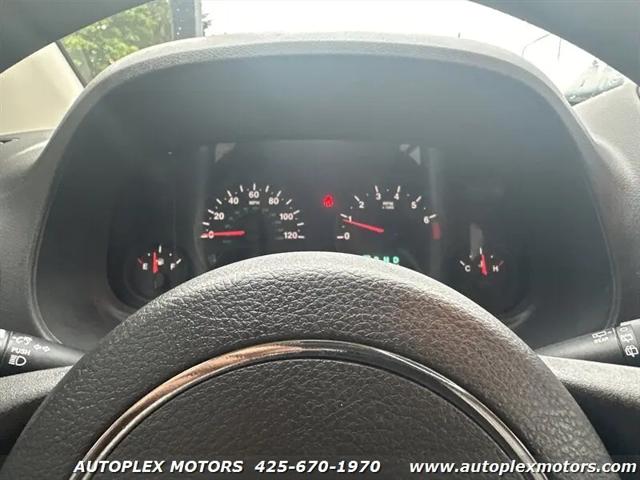 2013 Jeep Compass Sport