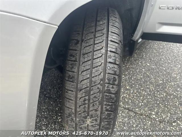 2013 Jeep Compass Sport