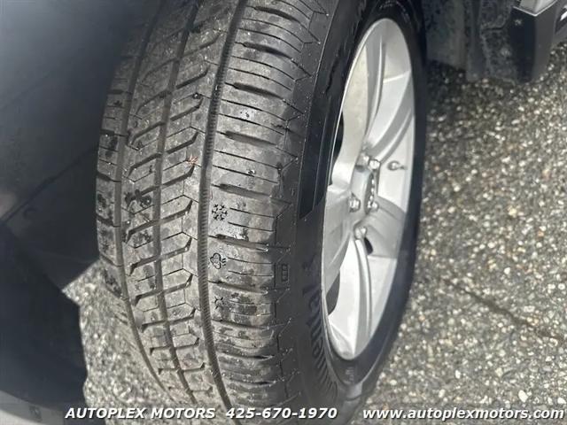 2013 Jeep Compass Sport