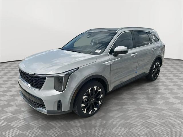 2026 Kia Sorento EX for sale in Miami, FL