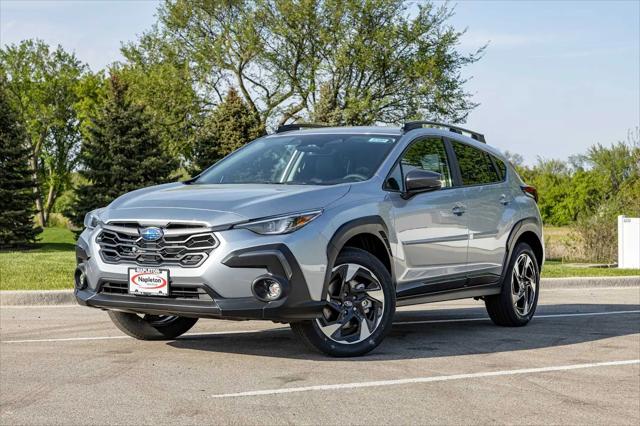 2025 Subaru Crosstrek Limited for sale in Rockford, IL