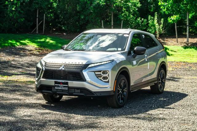 2025 Mitsubishi Eclipse Cross Black Edition S-AWC for sale in Commack, NY