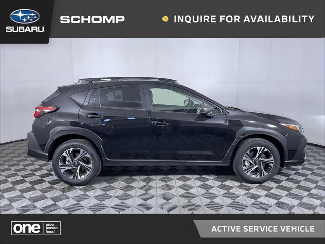 2025 Subaru Crosstrek Premium for sale in Aurora, CO