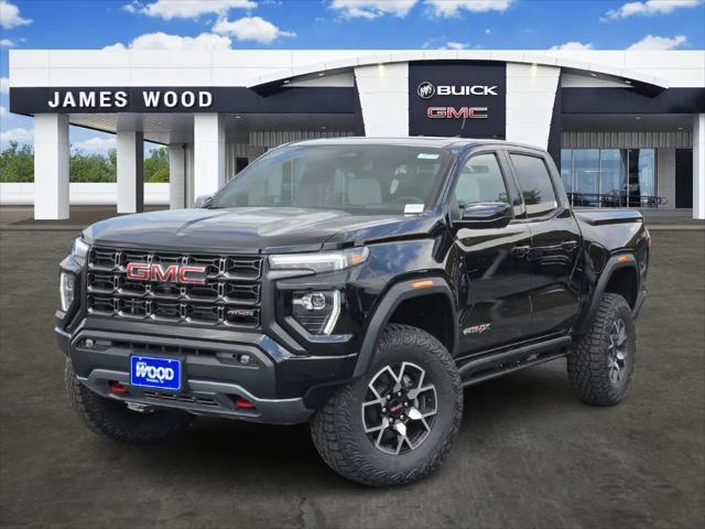 2026 GMC Canyon 4WD AT4X for sale in Decatur, TX