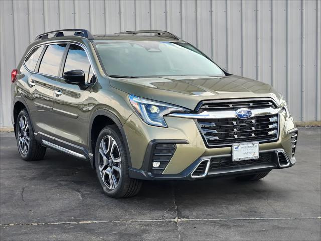 2025 Subaru Ascent Touring 7-Passenger
