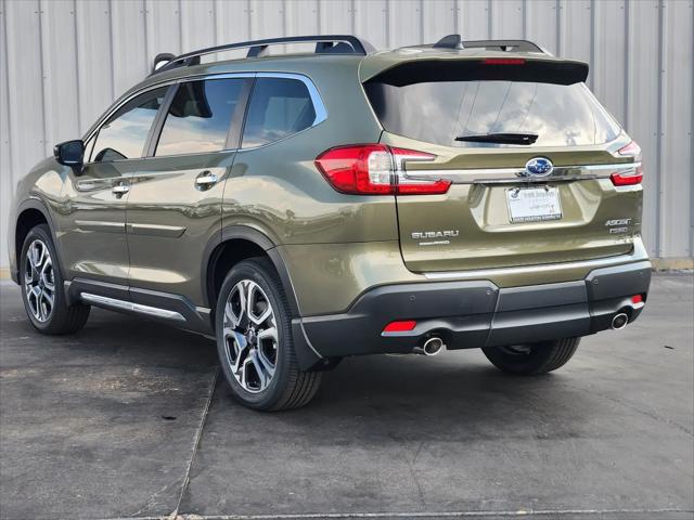 2025 Subaru Ascent Touring 7-Passenger