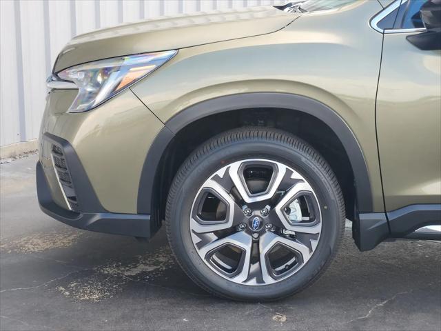 2025 Subaru Ascent Touring 7-Passenger
