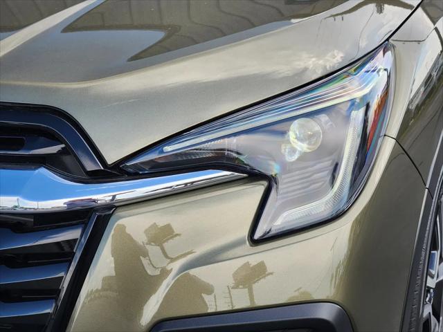 2025 Subaru Ascent Touring 7-Passenger