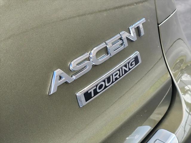 2025 Subaru Ascent Touring 7-Passenger