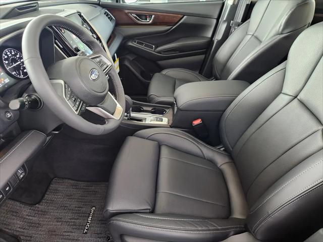 2025 Subaru Ascent Touring 7-Passenger