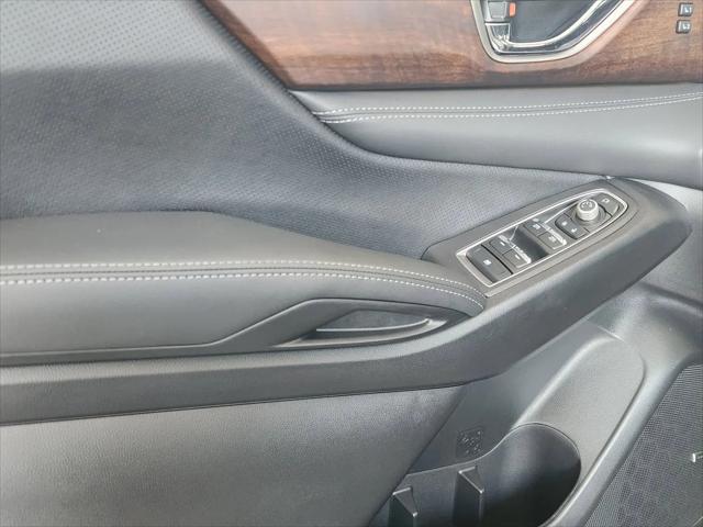 2025 Subaru Ascent Touring 7-Passenger