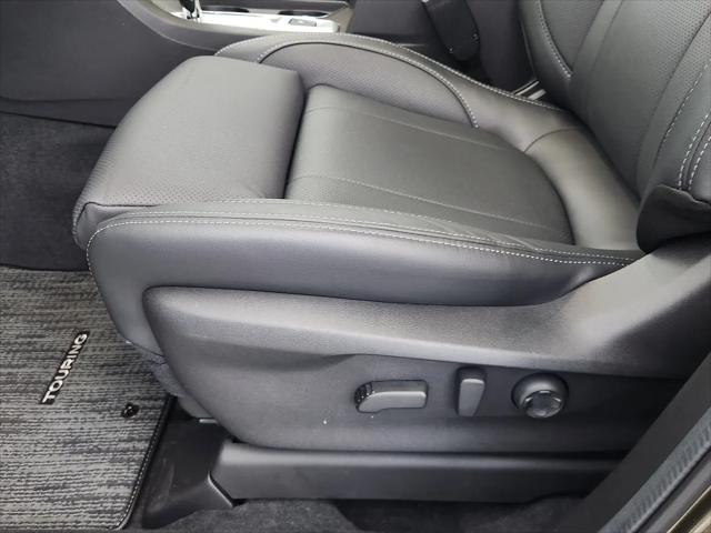 2025 Subaru Ascent Touring 7-Passenger