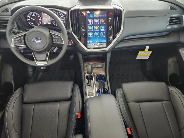 2025 Subaru Ascent Touring 7-Passenger