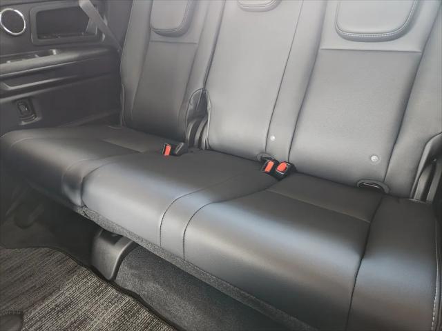 2025 Subaru Ascent Touring 7-Passenger