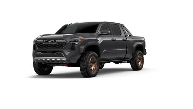 2025 Toyota Tacoma Trailhunter for sale in Winston-Salem, NC