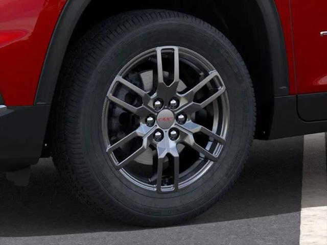 2026 GMC Acadia FWD Elevation