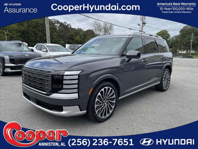 2026 Hyundai Palisade Calligraphy for sale in Anniston, AL
