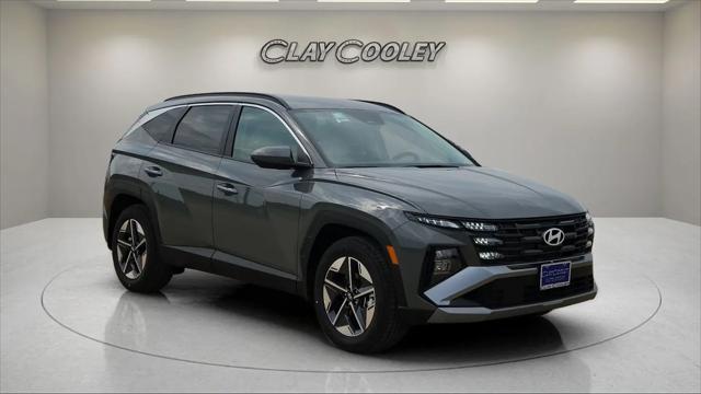 2026 Hyundai Tucson SEL for sale in Rockwall, TX