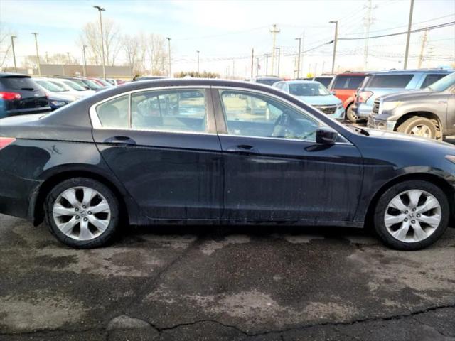 2010 Honda Accord 2.4 EX-L