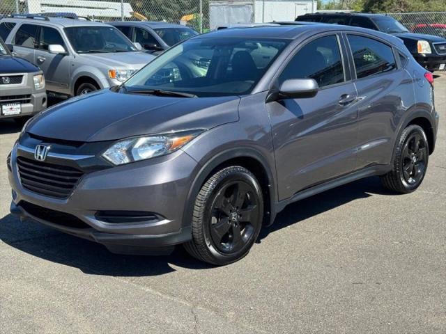 2016 Honda HR-V LX for sale in Yakima, WA