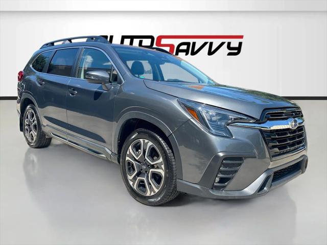 2023 Subaru Ascent Limited 8-Passenger for sale in Richardson, TX