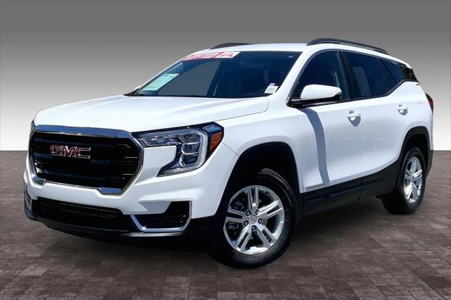 2023 GMC Terrain AWD SLE for sale in Flagstaff, AZ