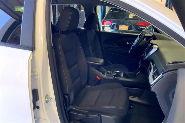 2023 GMC Terrain AWD SLE