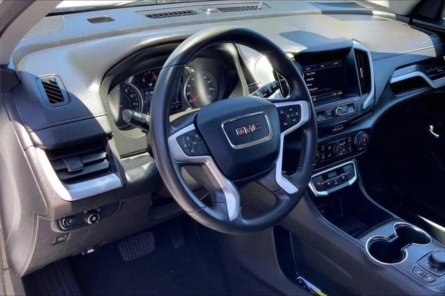 2023 GMC Terrain AWD SLE