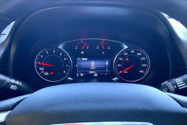 2023 GMC Terrain AWD SLE
