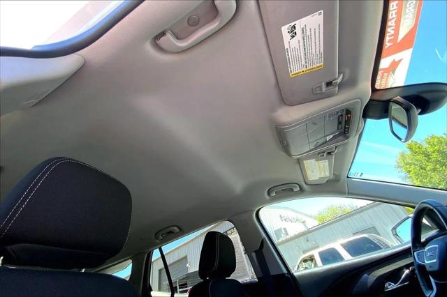 2023 GMC Terrain AWD SLE
