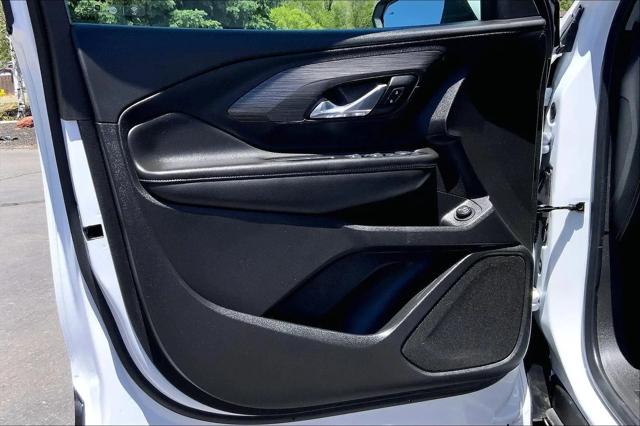 2023 GMC Terrain AWD SLE