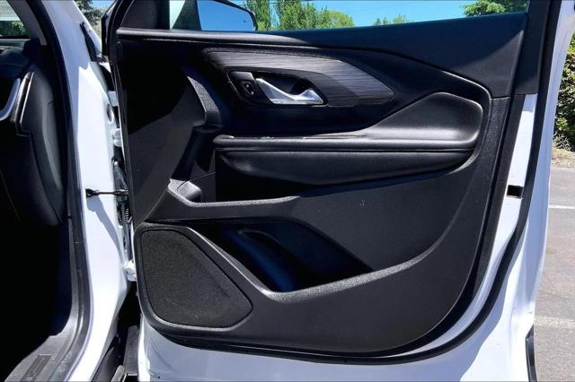 2023 GMC Terrain AWD SLE