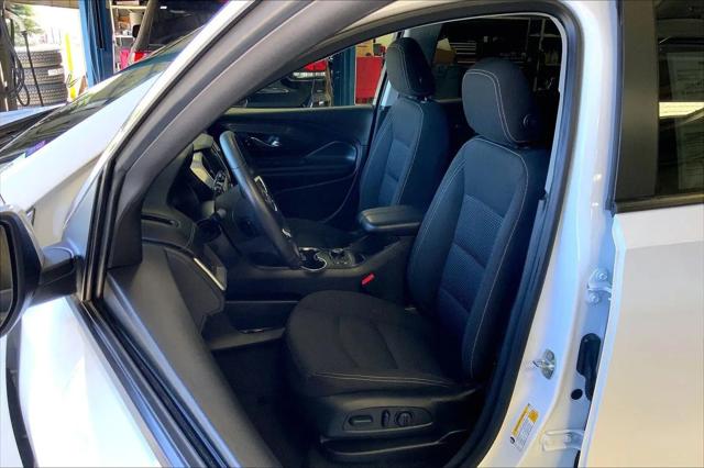 2023 GMC Terrain AWD SLE