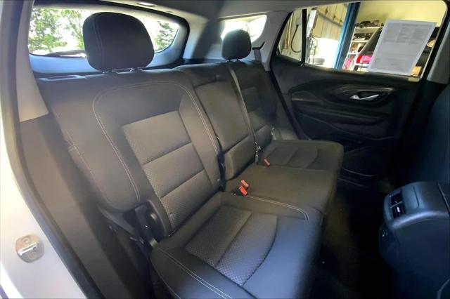 2023 GMC Terrain AWD SLE