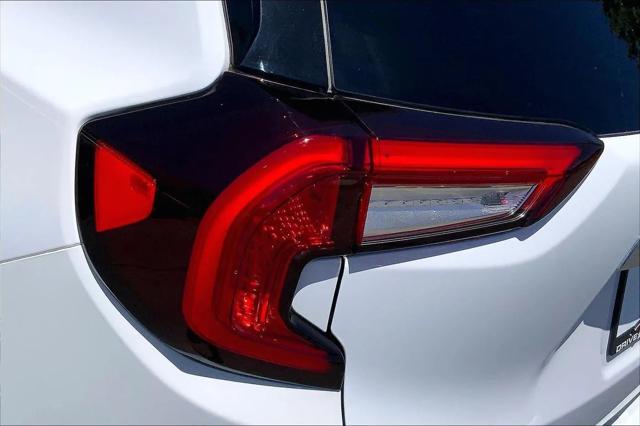 2023 GMC Terrain AWD SLE