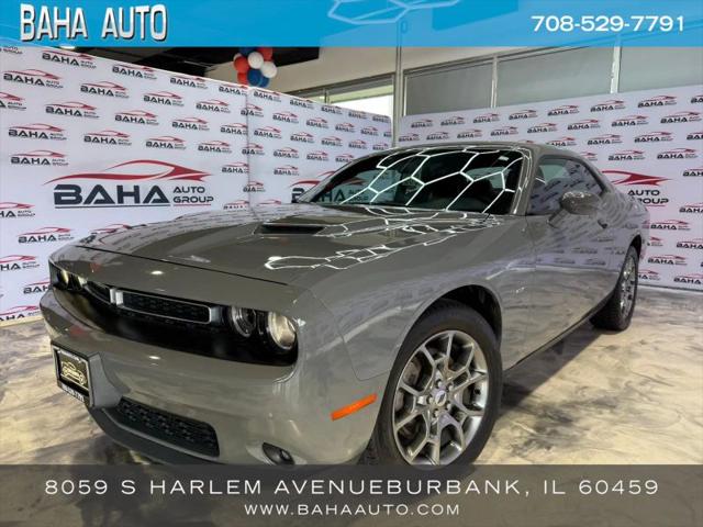 2017 Dodge Challenger GT for sale in Burbank, IL