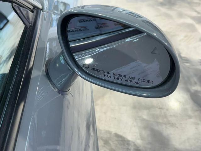 2017 Dodge Challenger GT