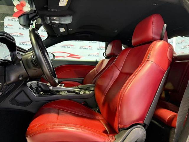 2017 Dodge Challenger GT