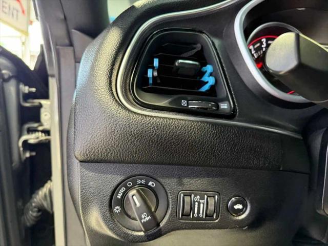 2017 Dodge Challenger GT