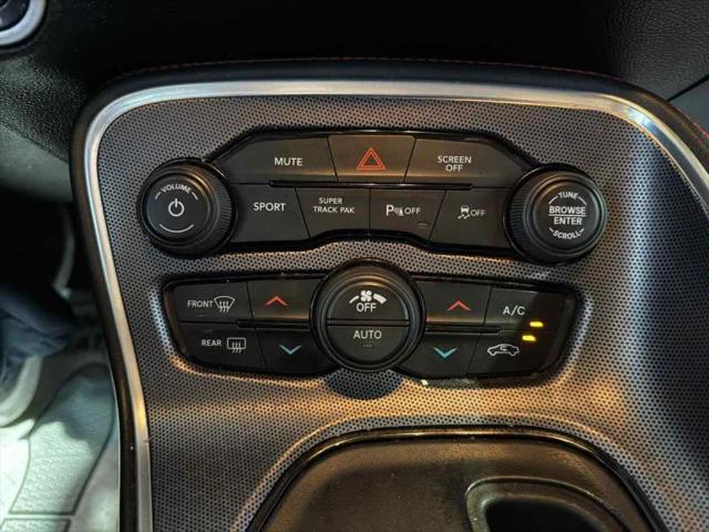 2017 Dodge Challenger GT