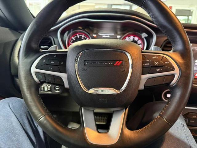 2017 Dodge Challenger GT