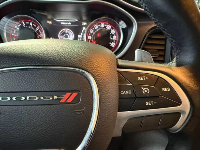2017 Dodge Challenger GT