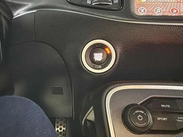 2017 Dodge Challenger GT