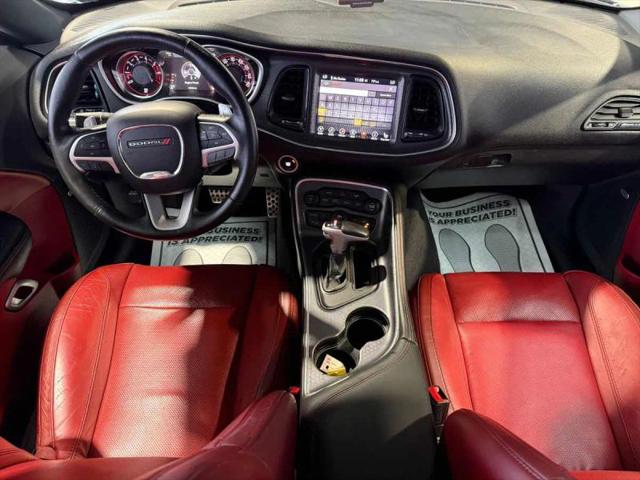 2017 Dodge Challenger GT