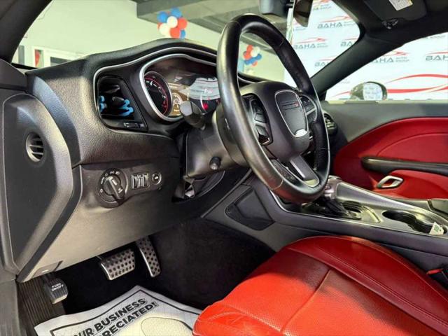 2017 Dodge Challenger GT