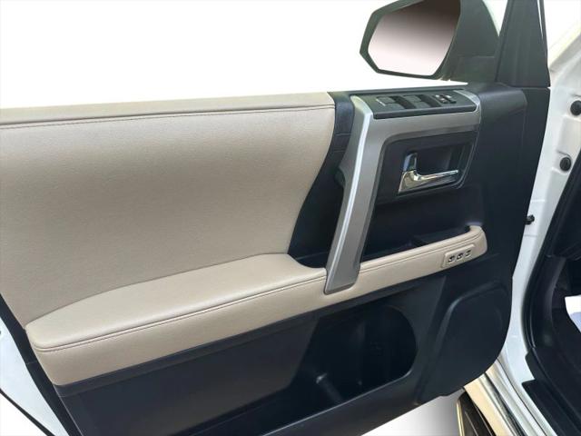 2015 Toyota 4Runner Limited