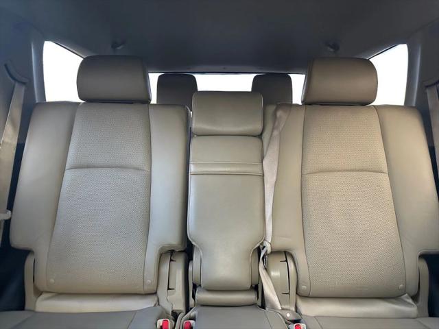 2015 Toyota 4Runner Limited
