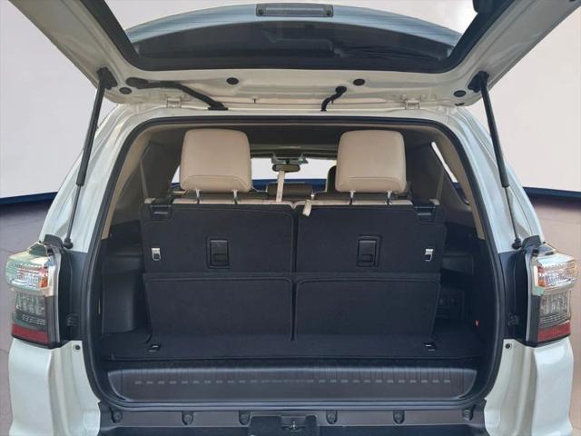 2015 Toyota 4Runner Limited