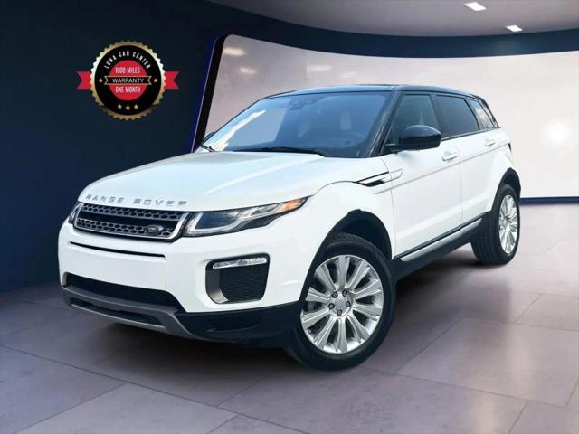 2016 Land Rover Range Rover Evoque HSE for sale in San Antonio, TX